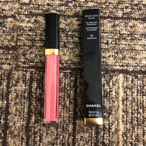 chanel lip gloss 46|best selling chanel lip gloss.